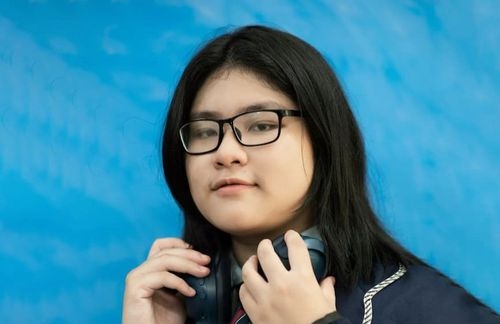 Nhã Trân