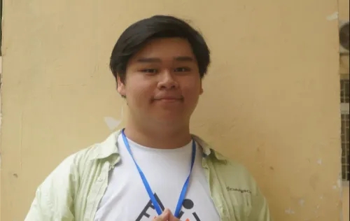 Huy Vũ